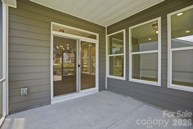 2038 Mantle Ridge Drive, Indian Trail, NC 28079