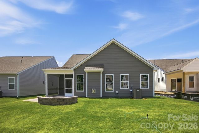 2038 Mantle Ridge Drive, Indian Trail, NC 28079