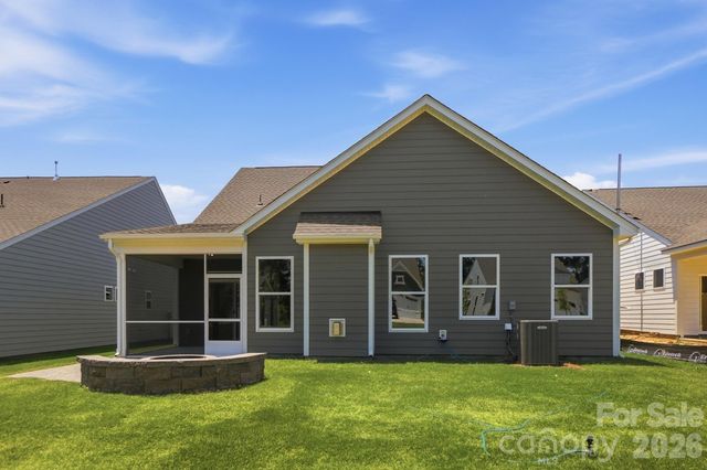 2038 Mantle Ridge Drive, Indian Trail, NC 28079