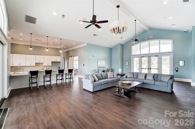 2038 Mantle Ridge Drive, Indian Trail, NC 28079