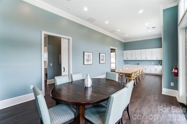 2038 Mantle Ridge Drive, Indian Trail, NC 28079