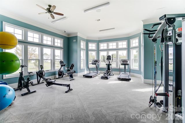 2038 Mantle Ridge Drive, Indian Trail, NC 28079