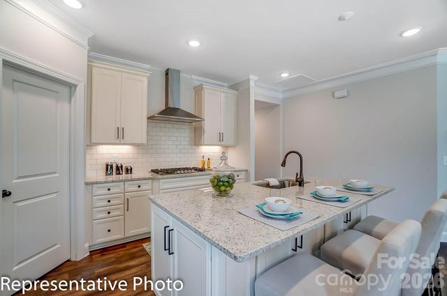 2038 Mantle Ridge Drive, Indian Trail, NC 28079