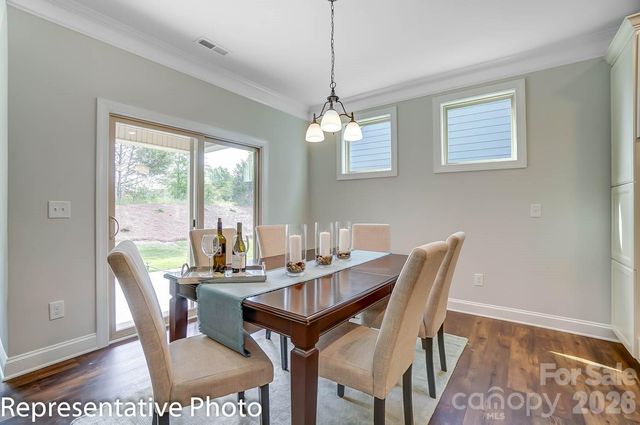 2038 Mantle Ridge Drive, Indian Trail, NC 28079