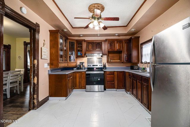 212 Jefferson Street, Wauseon, OH 43567