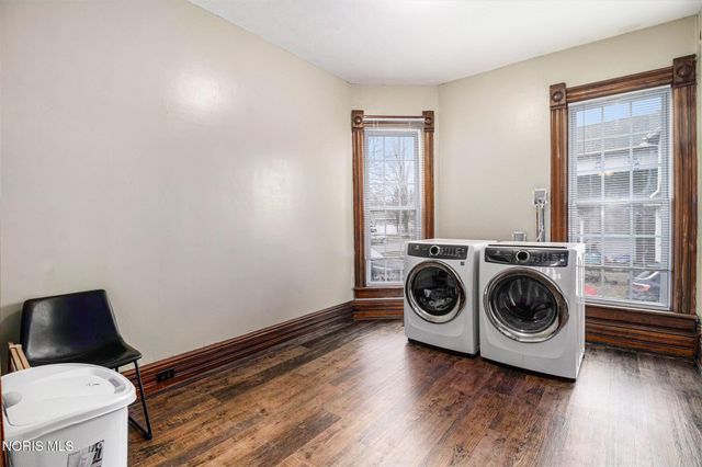 212 Jefferson Street, Wauseon, OH 43567