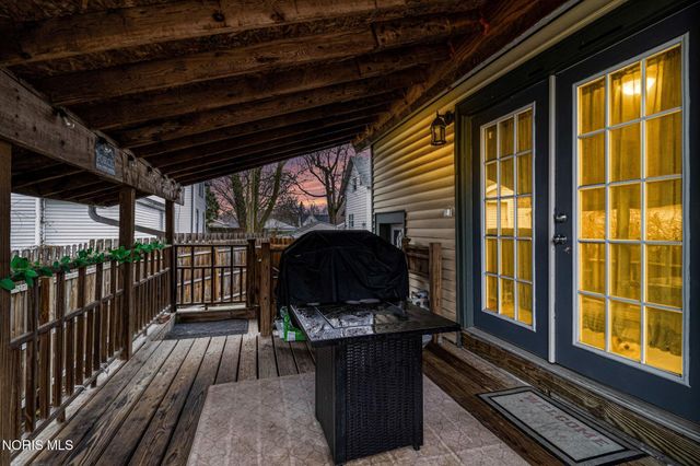 212 Jefferson Street, Wauseon, OH 43567