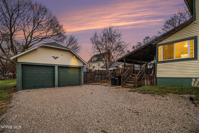 212 Jefferson Street, Wauseon, OH 43567