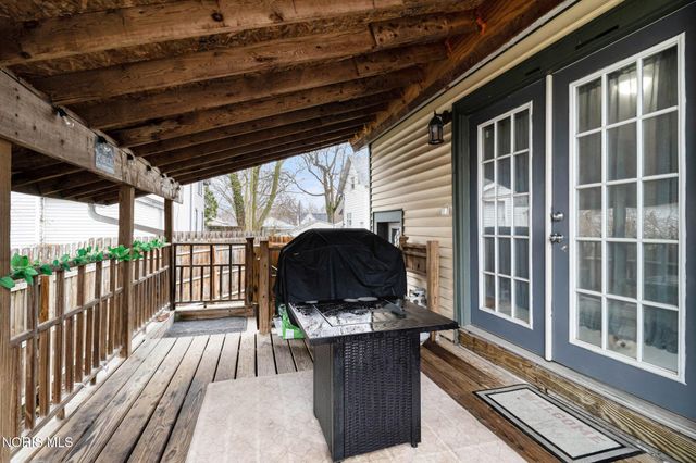 212 Jefferson Street, Wauseon, OH 43567