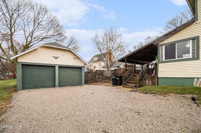 212 Jefferson Street, Wauseon, OH 43567