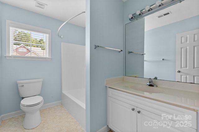 11013 Dundarrach Lane, Charlotte, NC 28277