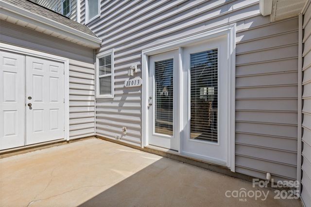 11013 Dundarrach Lane, Charlotte, NC 28277