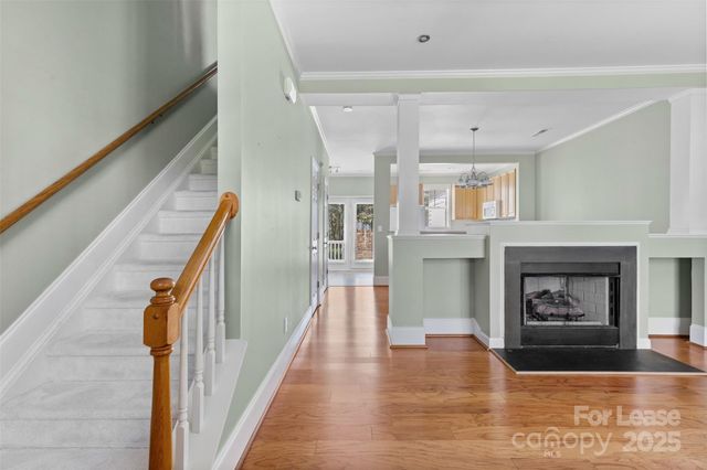 11013 Dundarrach Lane, Charlotte, NC 28277