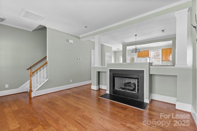 11013 Dundarrach Lane, Charlotte, NC 28277