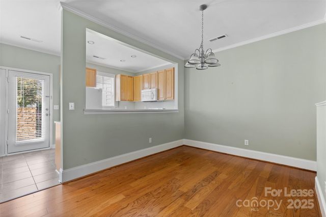 11013 Dundarrach Lane, Charlotte, NC 28277