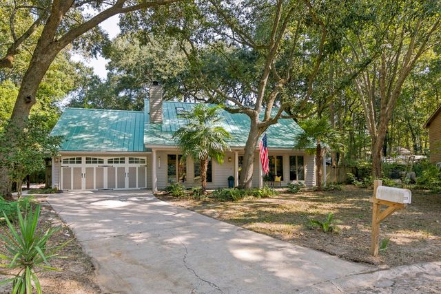 2321 Chairmaker Court, Charleston, SC 29414