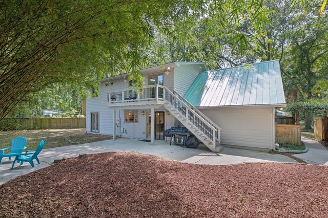 2321 Chairmaker Court, Charleston, SC 29414