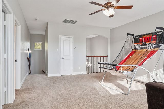 235 Williamsburg Lane, Ovilla, TX 75154