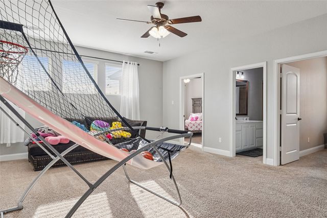 235 Williamsburg Lane, Ovilla, TX 75154