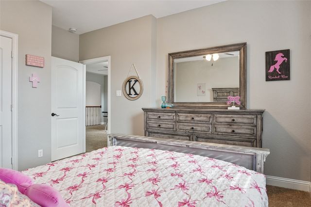 235 Williamsburg Lane, Ovilla, TX 75154