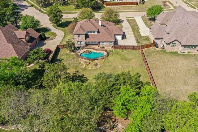 235 Williamsburg Lane, Ovilla, TX 75154