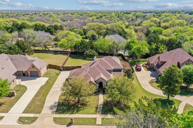 235 Williamsburg Lane, Ovilla, TX 75154