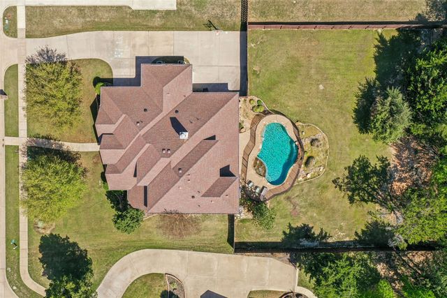 235 Williamsburg Lane, Ovilla, TX 75154