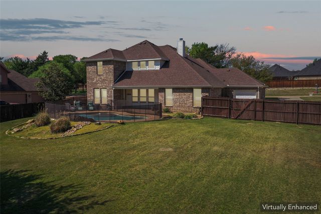 235 Williamsburg Lane, Ovilla, TX 75154