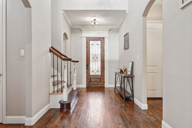 235 Williamsburg Lane, Ovilla, TX 75154