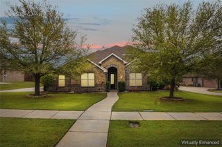 235 Williamsburg Lane, Ovilla, TX 75154