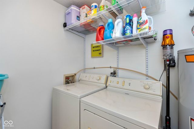 360 Grove Court, Greenwood, IN 46142