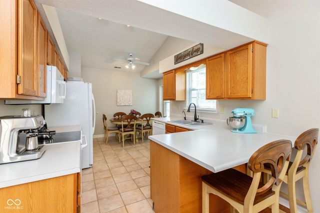 360 Grove Court, Greenwood, IN 46142