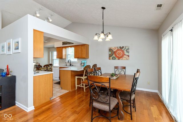 360 Grove Court, Greenwood, IN 46142