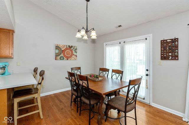 360 Grove Court, Greenwood, IN 46142