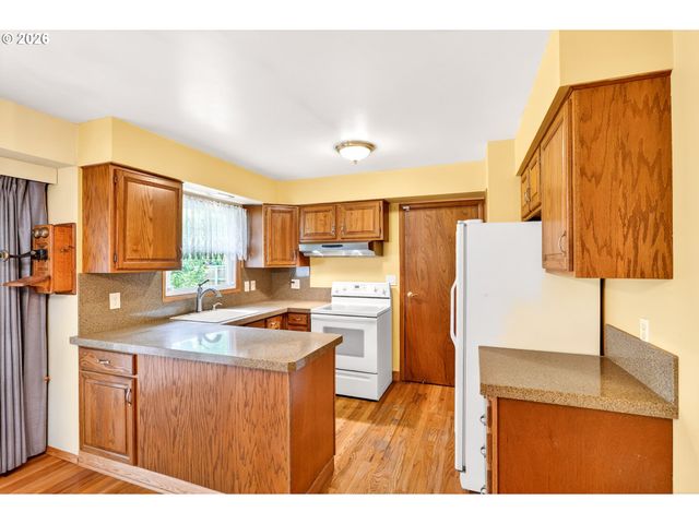 2012 Se 185TH Ave, Portland, OR 97035
