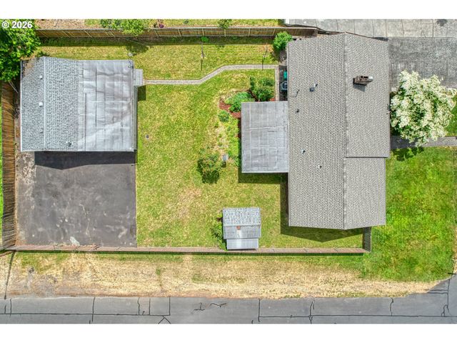 2012 Se 185TH Ave, Portland, OR 97035