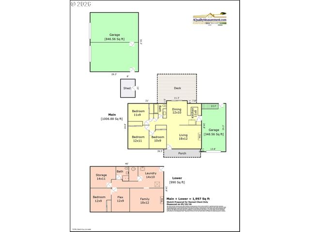 2012 Se 185TH Ave, Portland, OR 97035