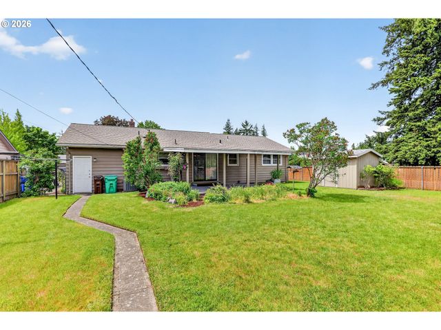 2012 Se 185TH Ave, Portland, OR 97035