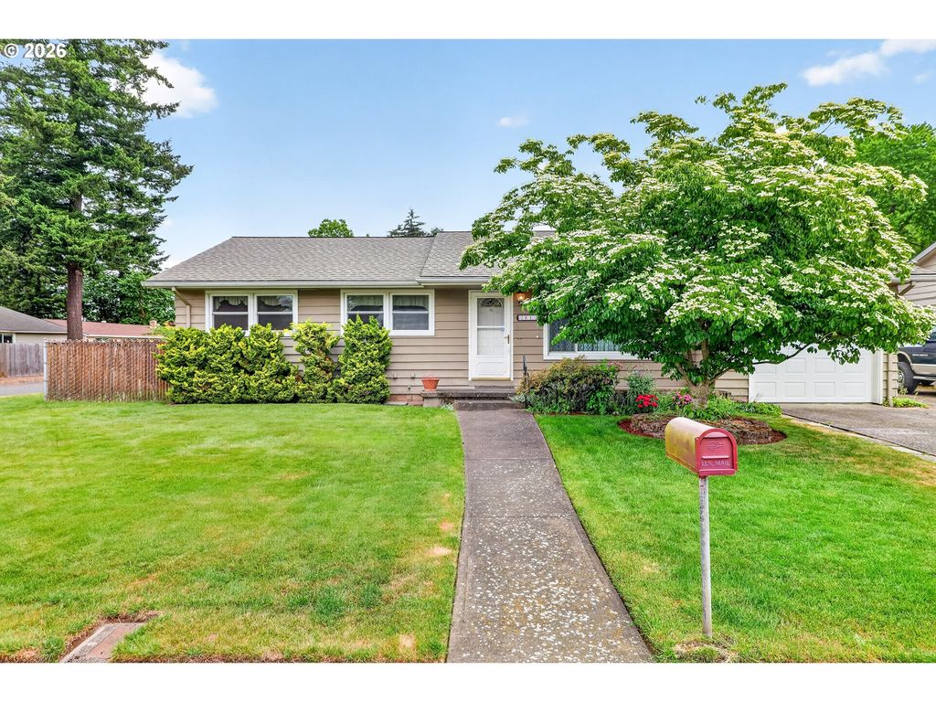 2012 Se 185TH Ave, Portland, OR 97035