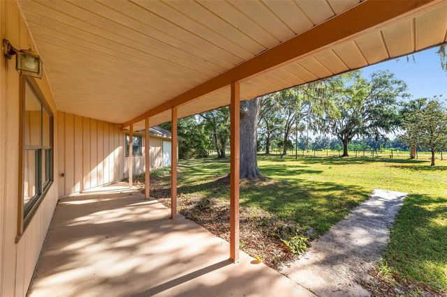 14020 NW 160TH AVENUE, Williston, FL 32696