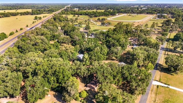 14020 NW 160TH AVENUE, Williston, FL 32696