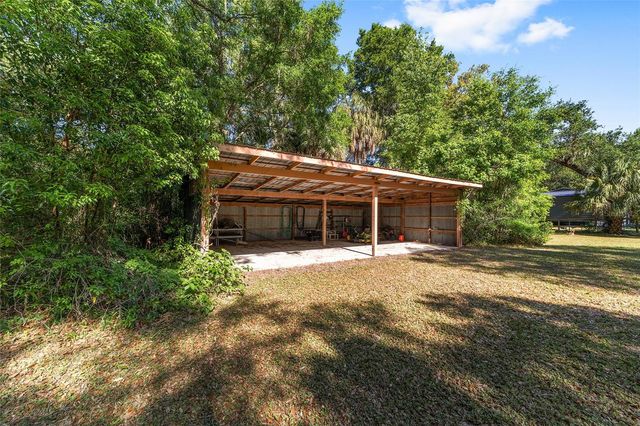 14020 NW 160TH AVENUE, Williston, FL 32696