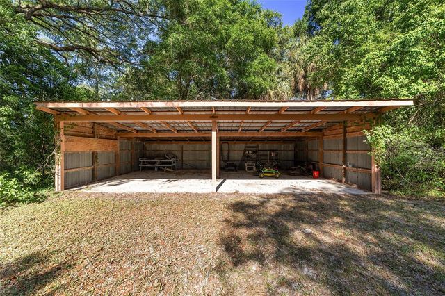 14020 NW 160TH AVENUE, Williston, FL 32696