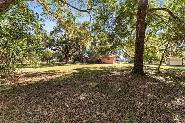 14020 NW 160TH AVENUE, Williston, FL 32696