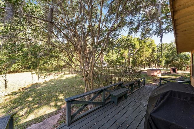 14020 NW 160TH AVENUE, Williston, FL 32696