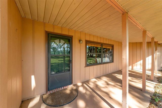14020 NW 160TH AVENUE, Williston, FL 32696