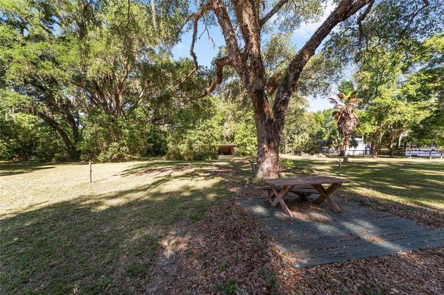 14020 NW 160TH AVENUE, Williston, FL 32696