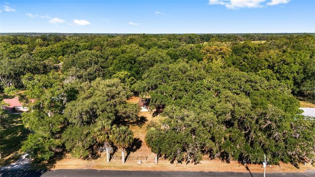 14020 NW 160TH AVENUE, Williston, FL 32696