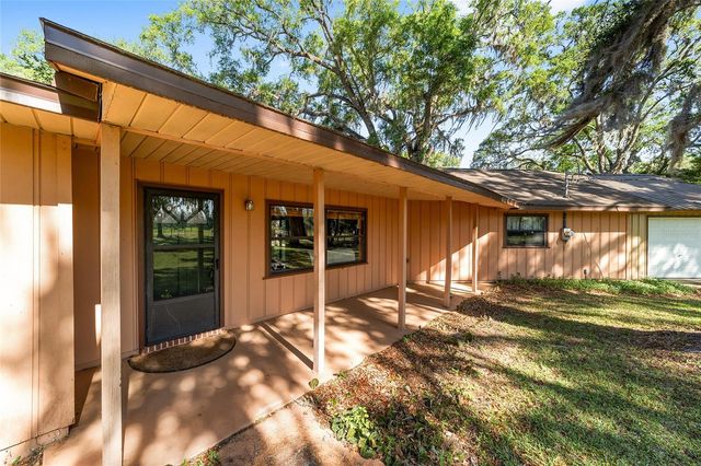 14020 NW 160TH AVENUE, Williston, FL 32696