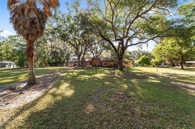 14020 NW 160TH AVENUE, Williston, FL 32696